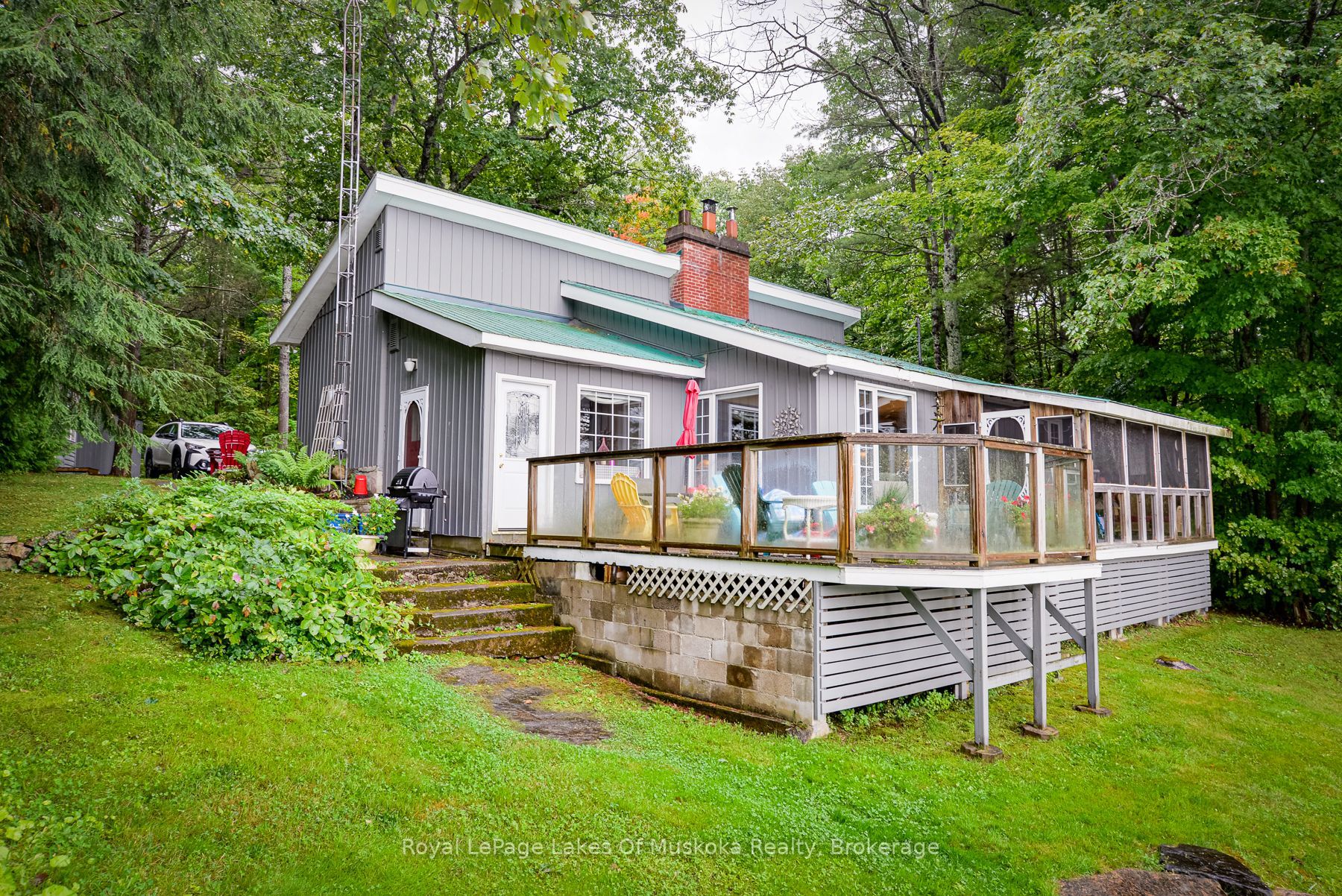 1029 Lakeshore Drive Property Photo 1