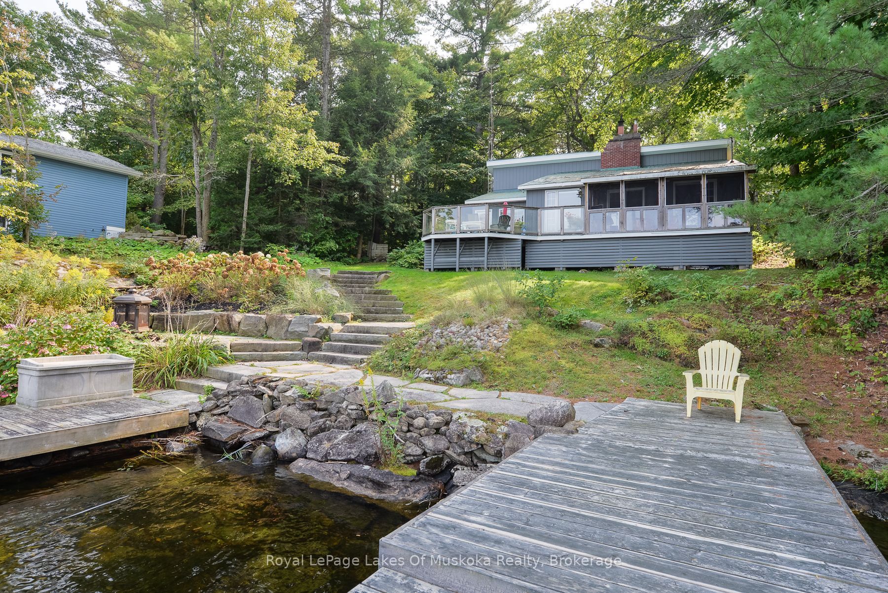 1029 Lakeshore Drive Property Photo 2