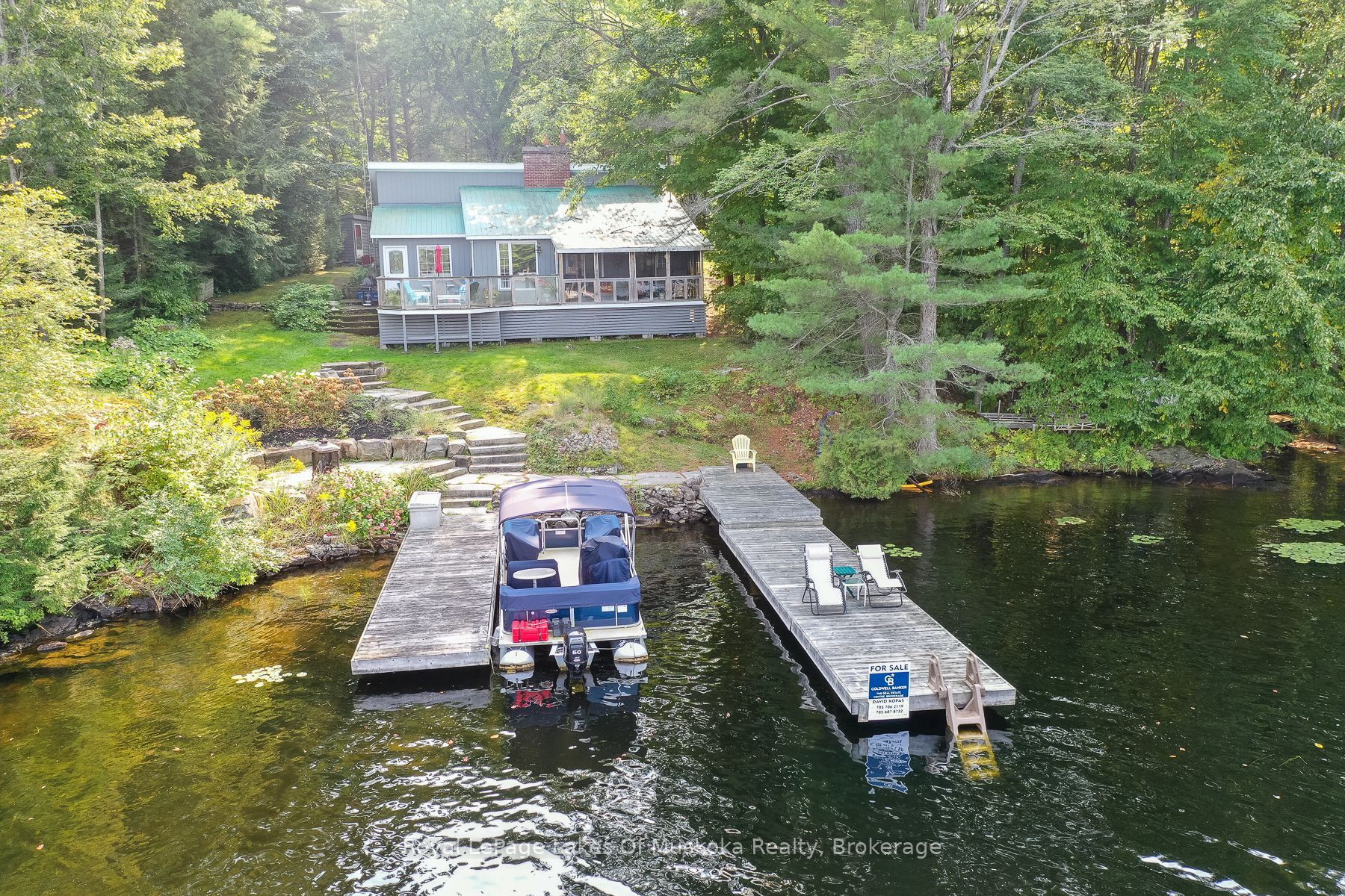 1029 Lakeshore Drive Property Photo 14