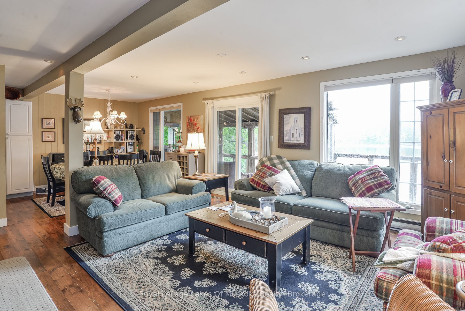 1029 Lakeshore Drive Property Photo 29