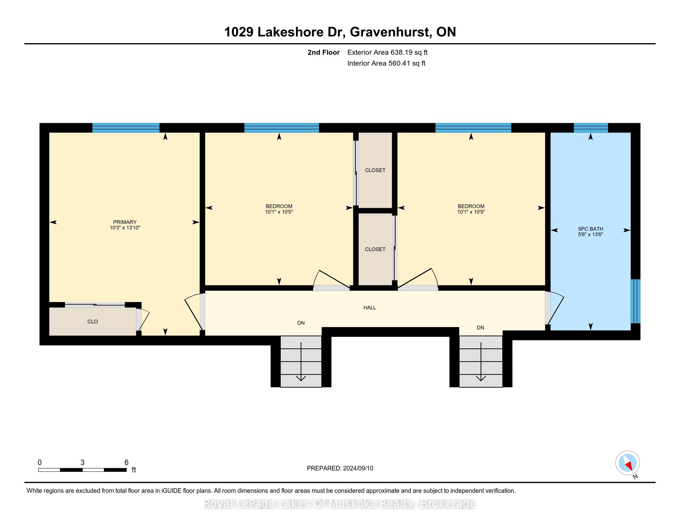 1029 Lakeshore Drive Property Photo 35