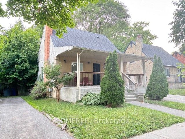 190 Rathowen Street Property Photo 1