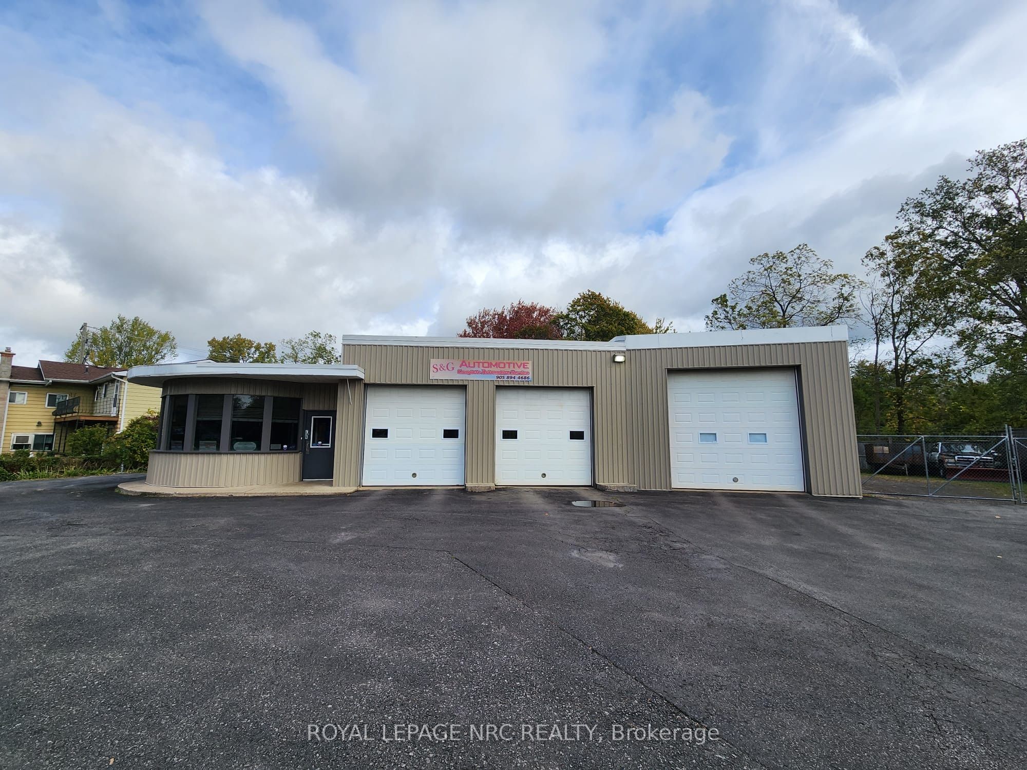 208 Ridge Road Property Photo 1
