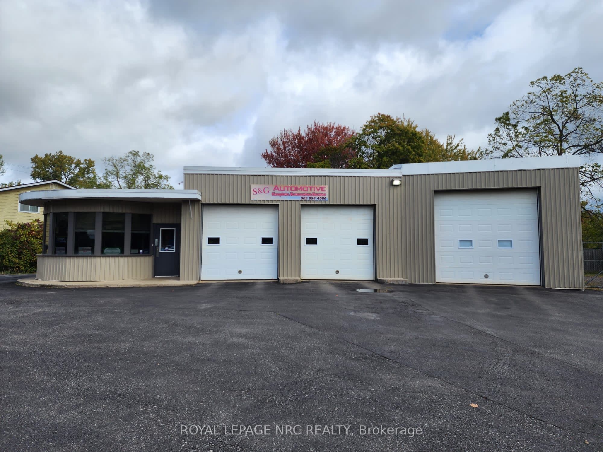 208 Ridge Road Property Photo 2