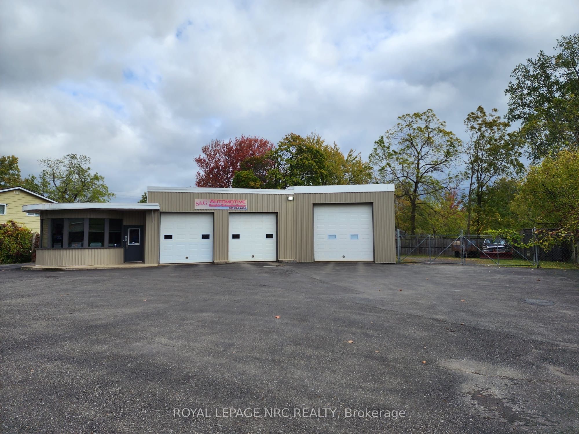 208 Ridge Road Property Photo 4