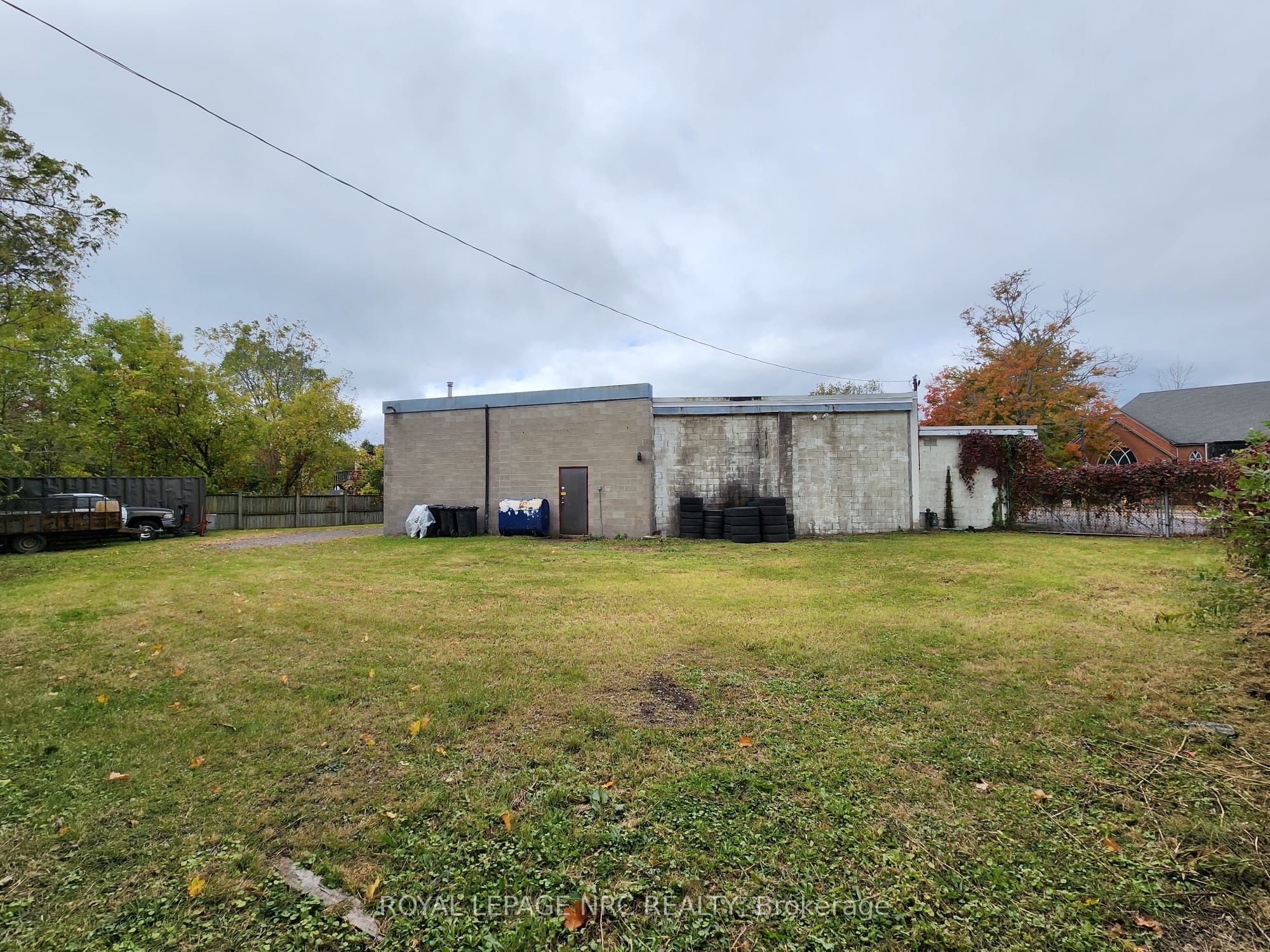 208 Ridge Road Property Photo 5