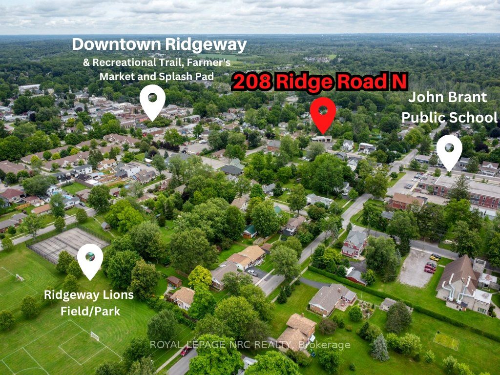 208 Ridge Road Property Photo 17