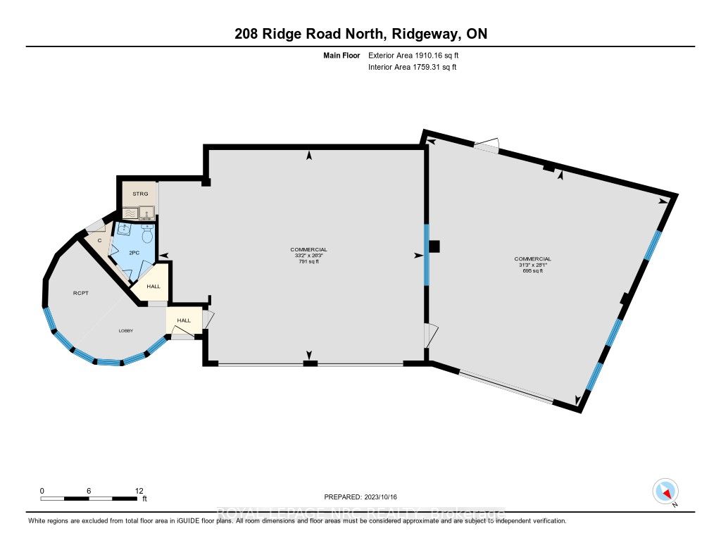 208 Ridge Road Property Photo 18