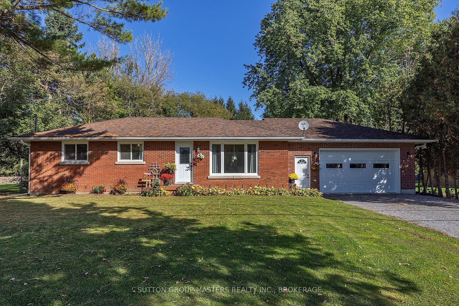 3080 Rutledge Road Property Photo 1