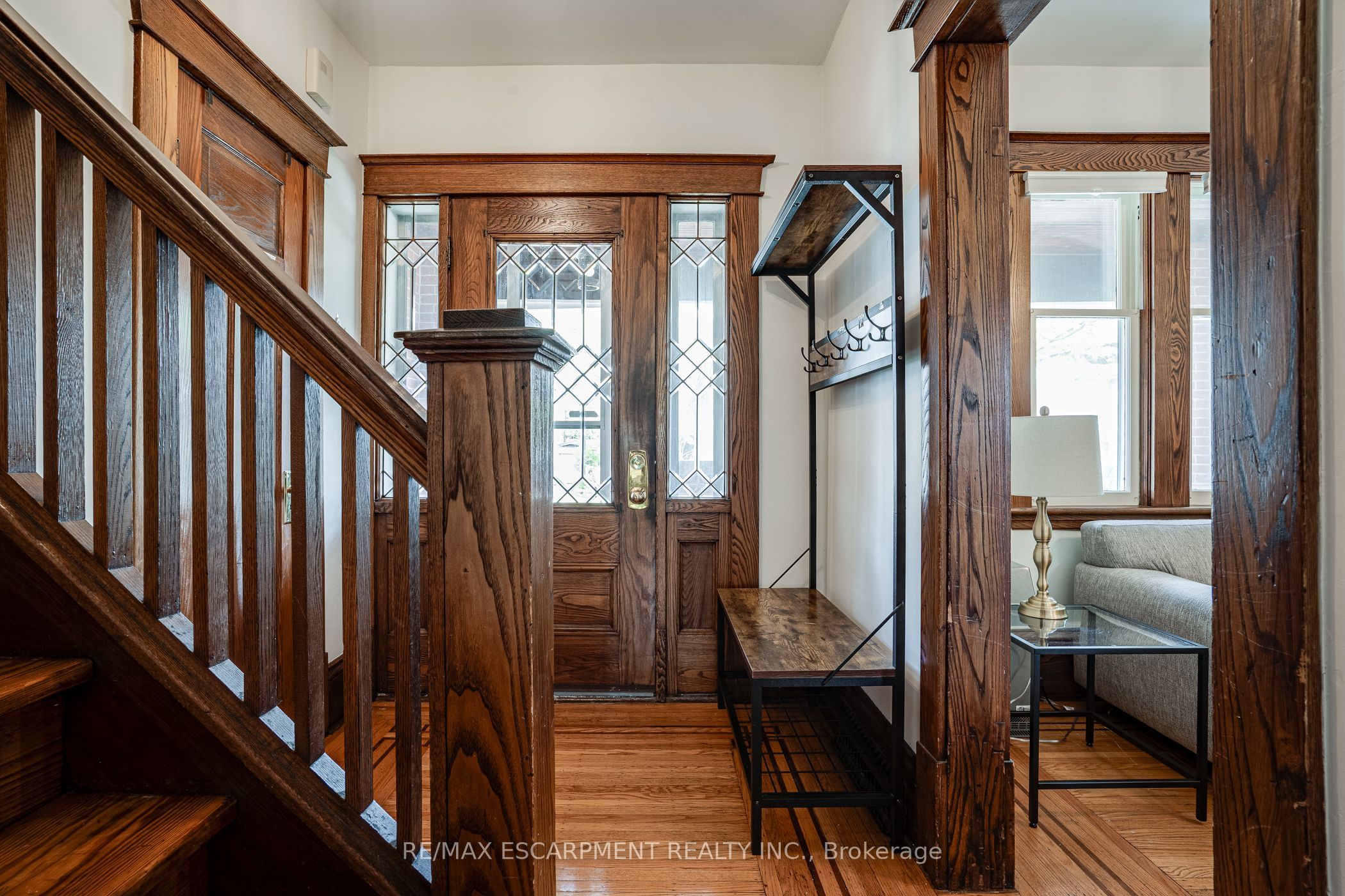 64 South Oval Street Property Photo 5