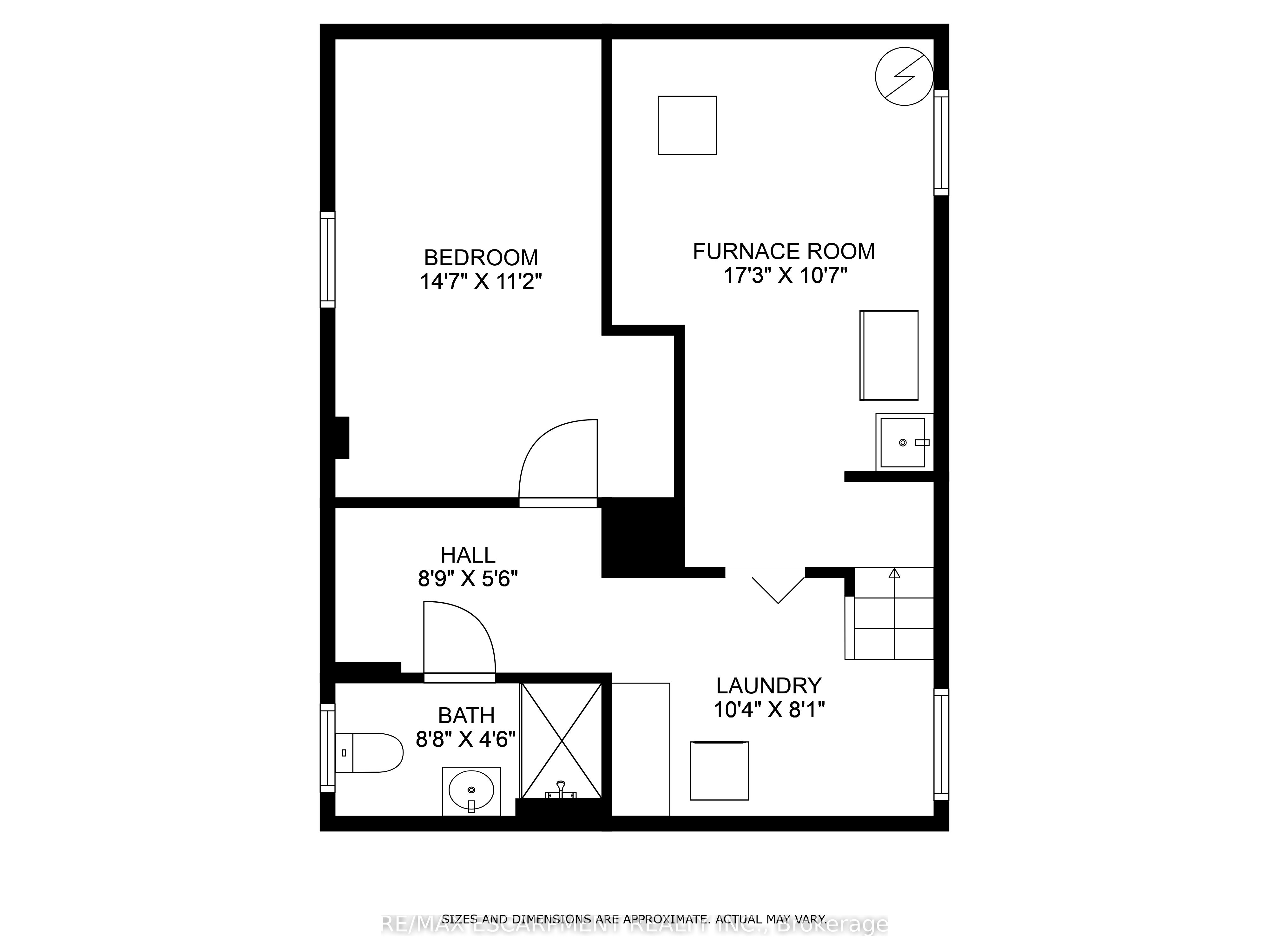 64 South Oval Street Property Photo 44