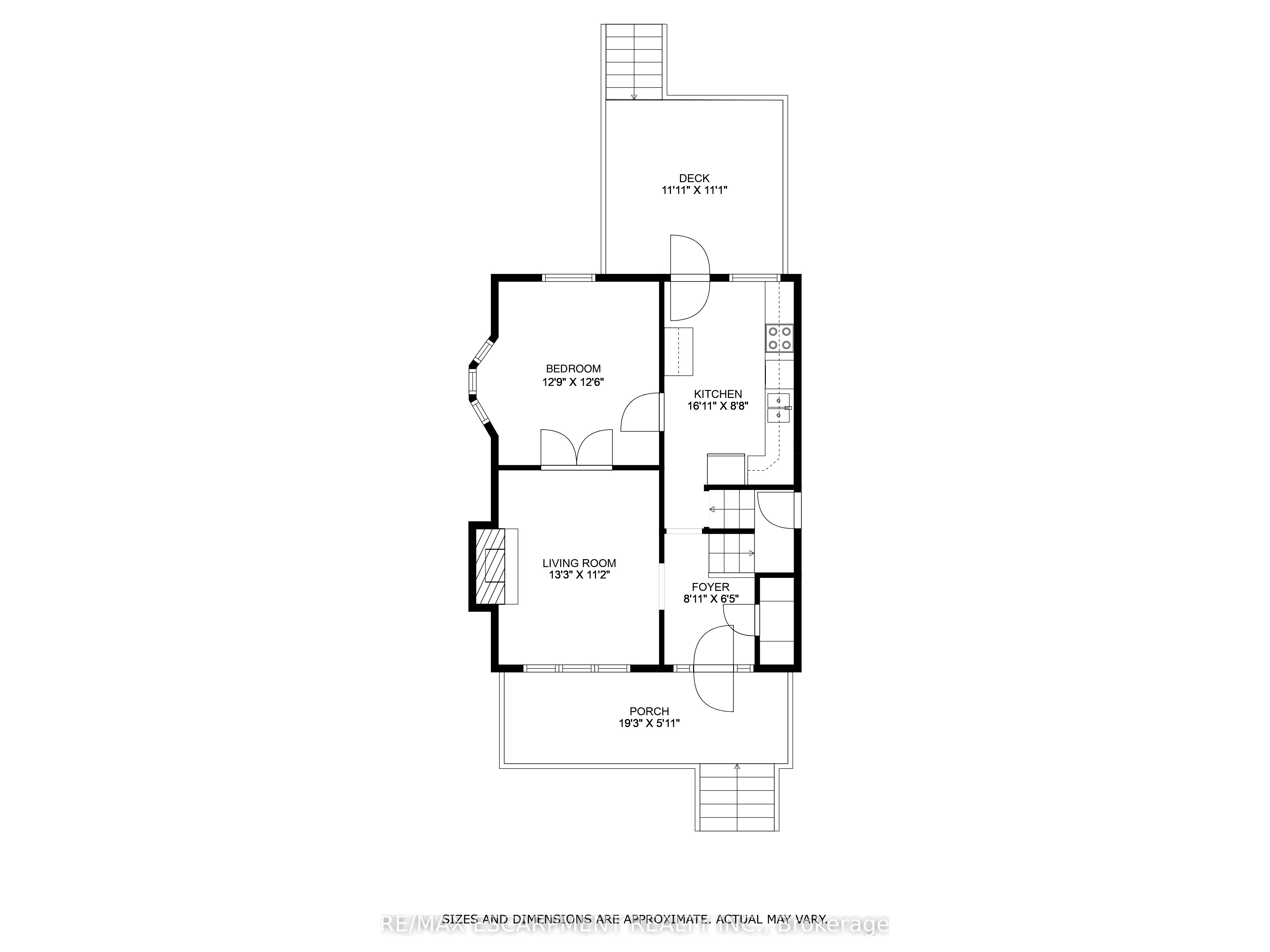 64 South Oval Street Property Photo 45
