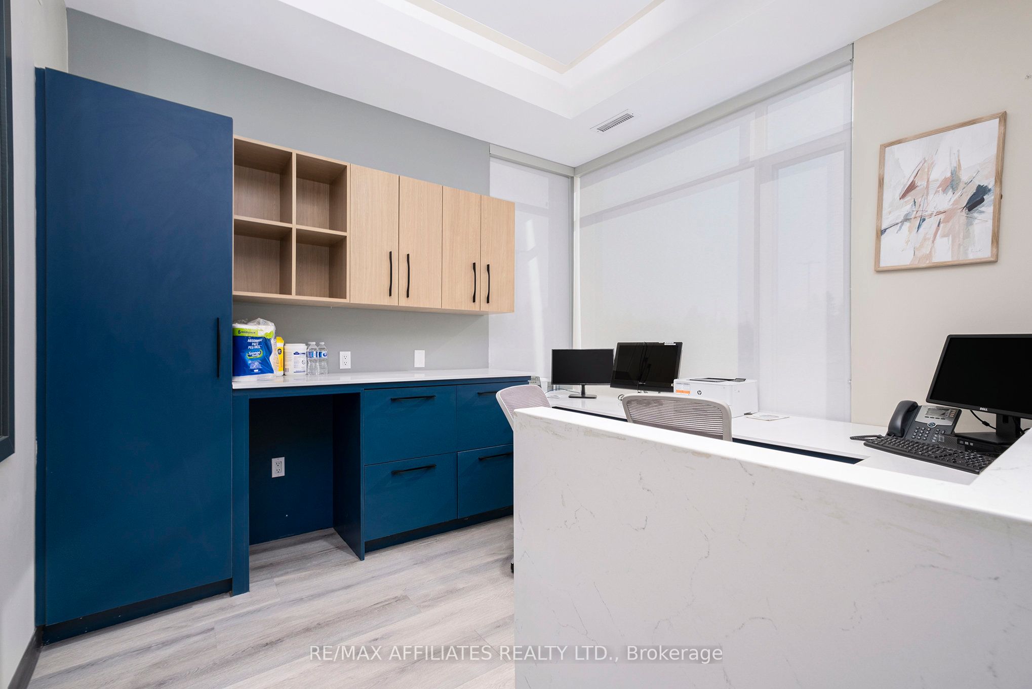 2500 St Laurent Boulevard 103 Property Photo 13