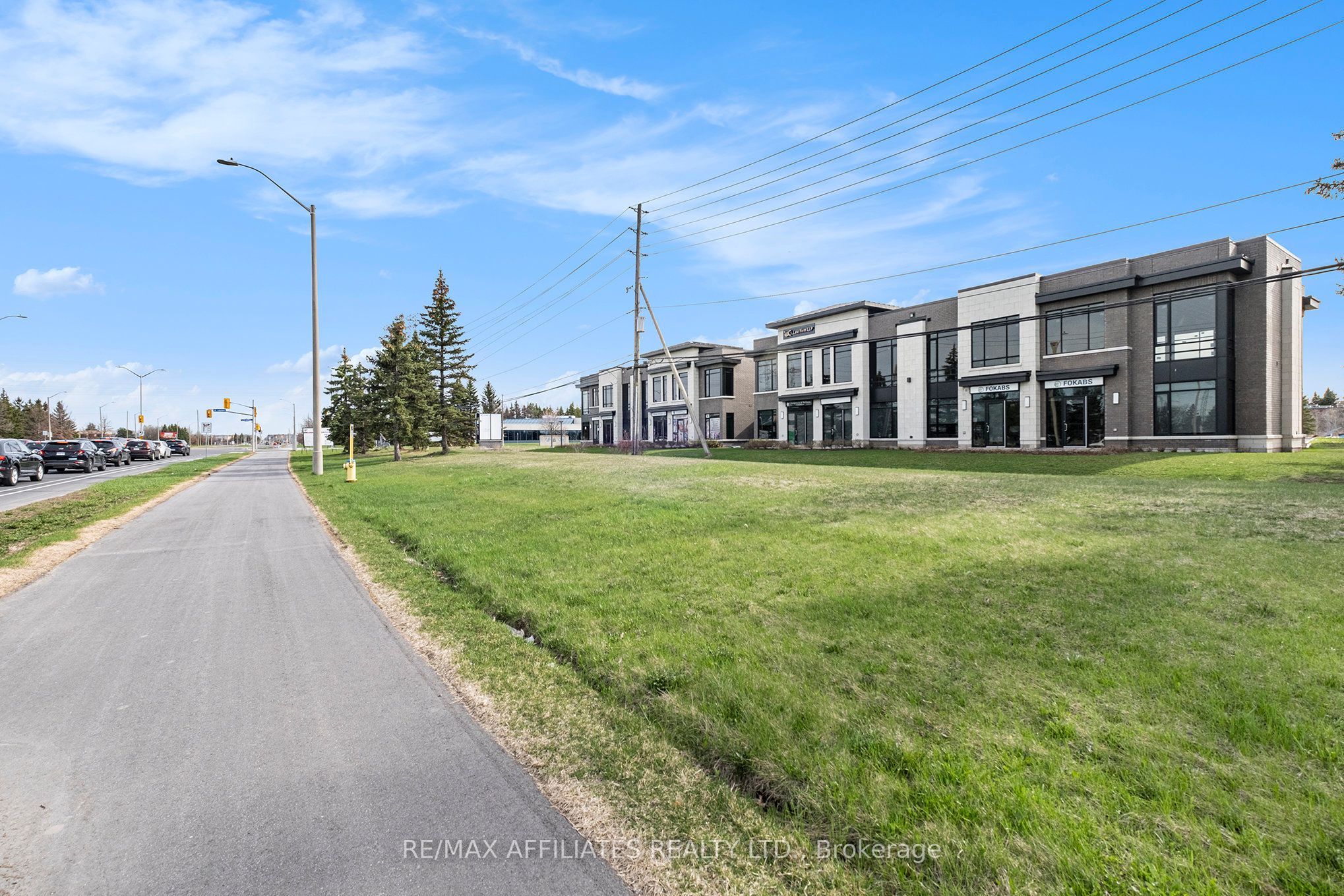 2500 St Laurent Boulevard 104 Property Photo 14