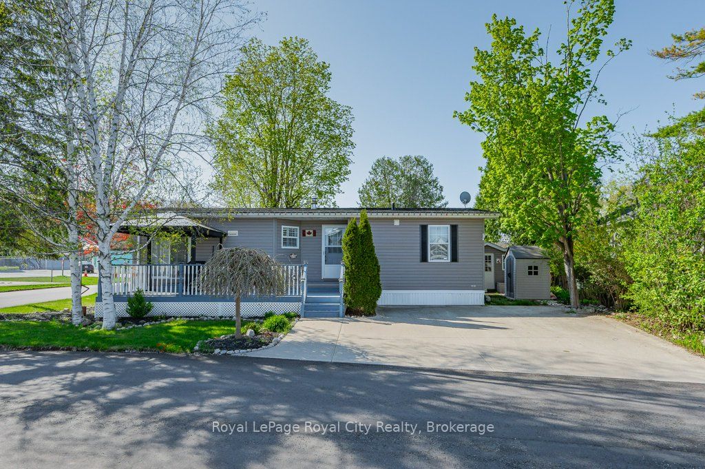 40 Bullfrog Drive Property Photo 1