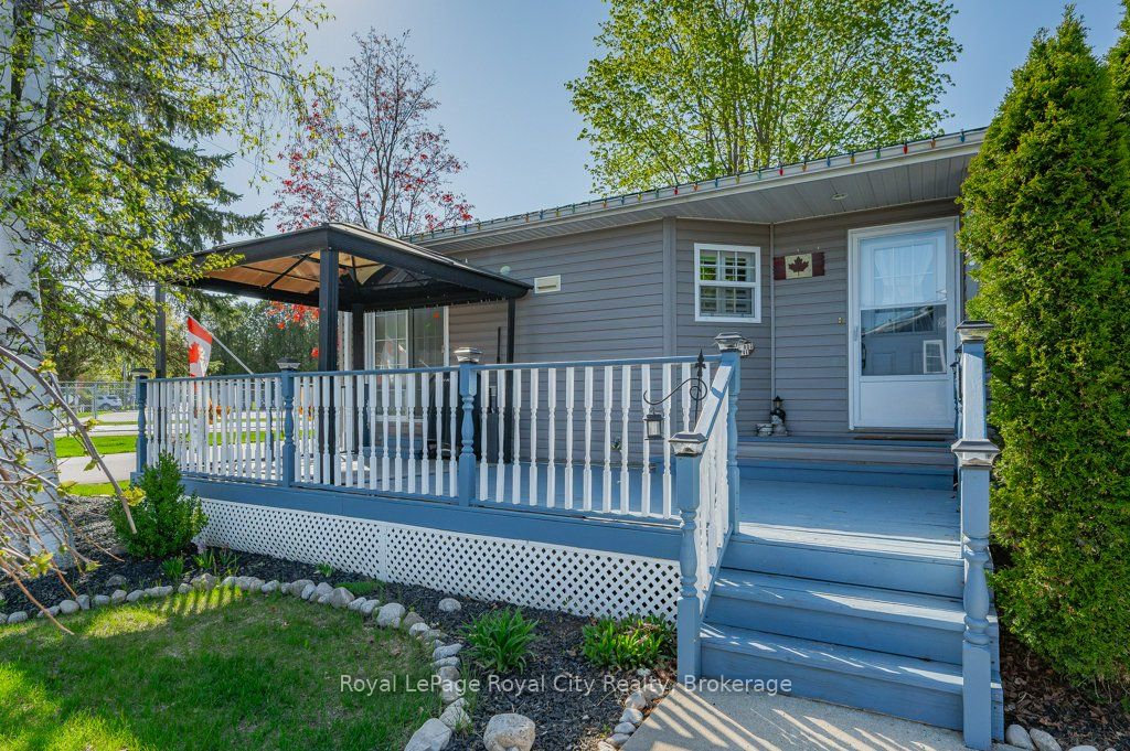 40 Bullfrog Drive Property Photo 2