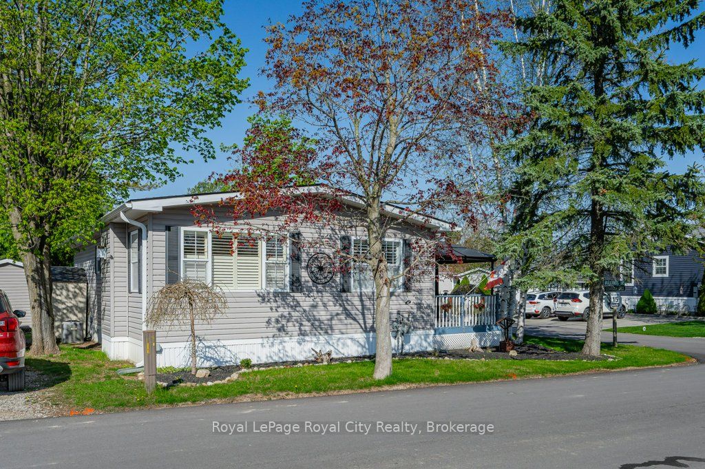40 Bullfrog Drive Property Photo 21