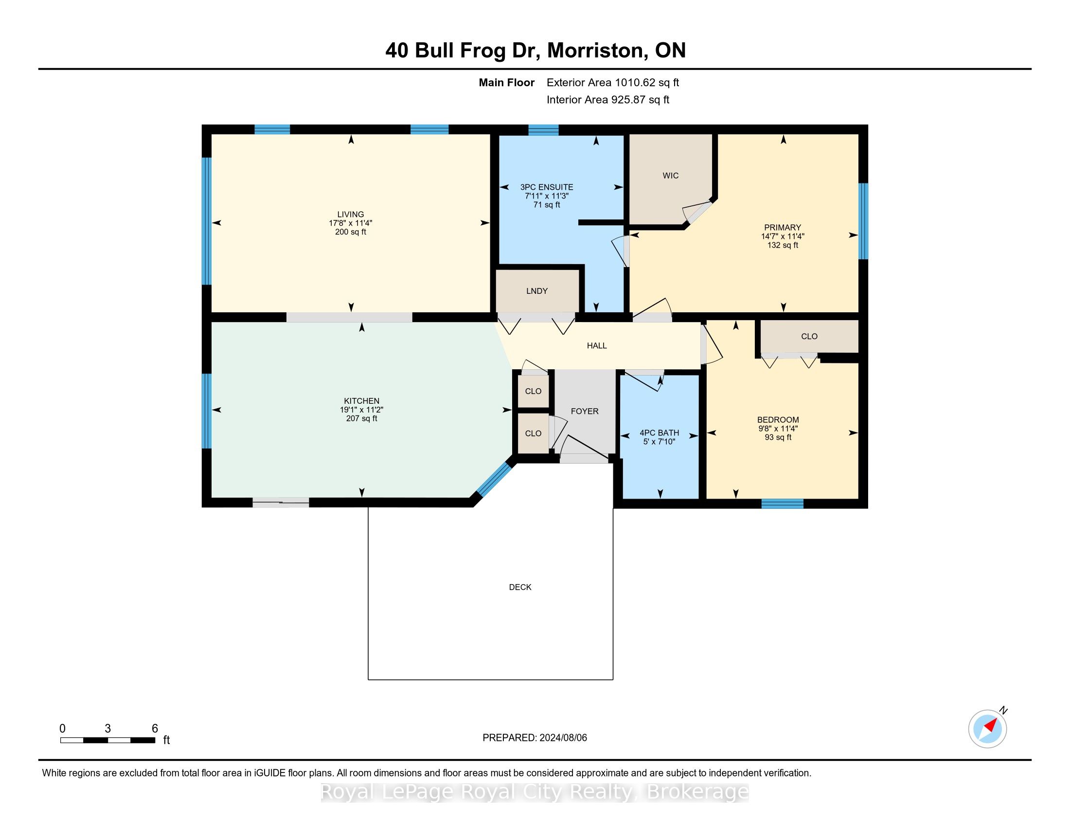 40 Bullfrog Drive Property Photo 29