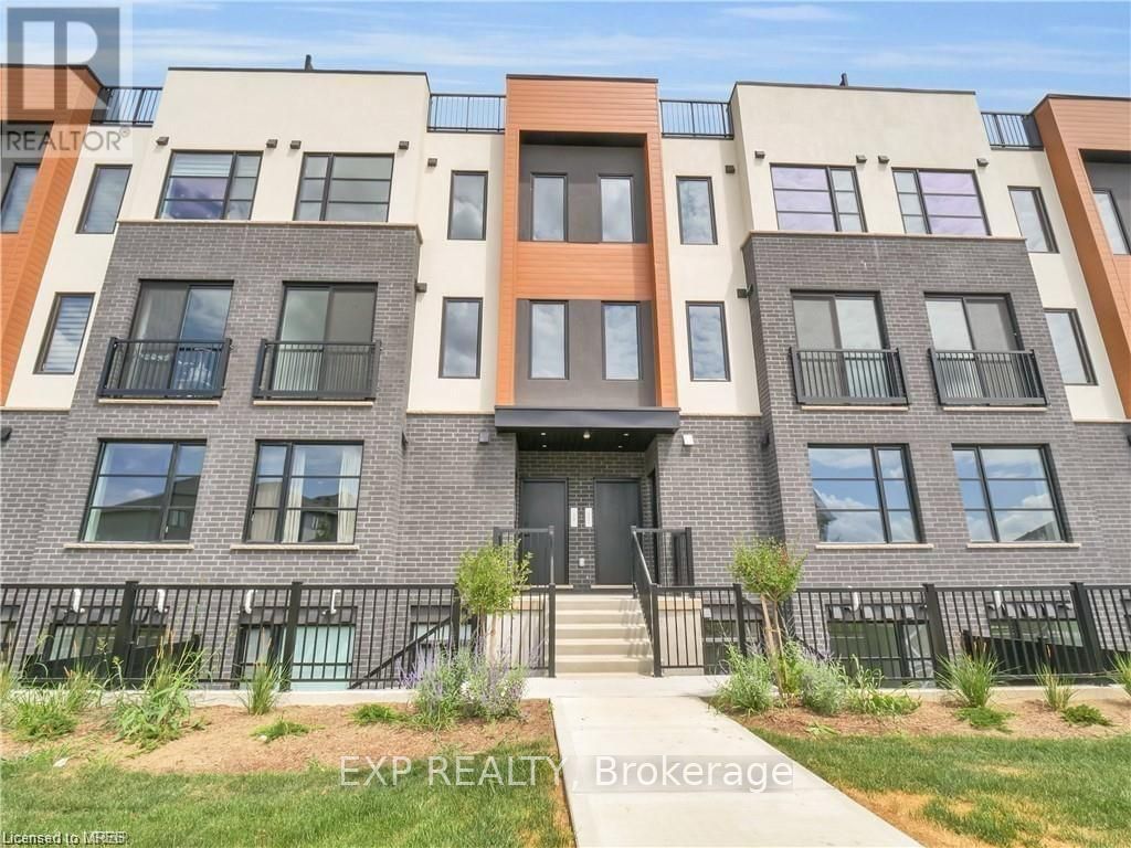 #117 - 3900 Savoy Street Property Photo 1