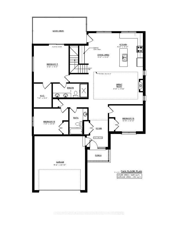 60 Hastings Park Drive Property Photo 6