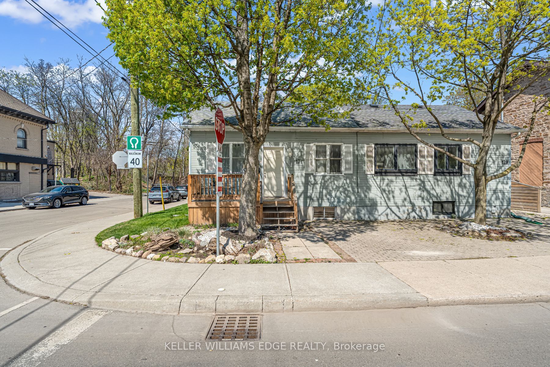 177 Young Street