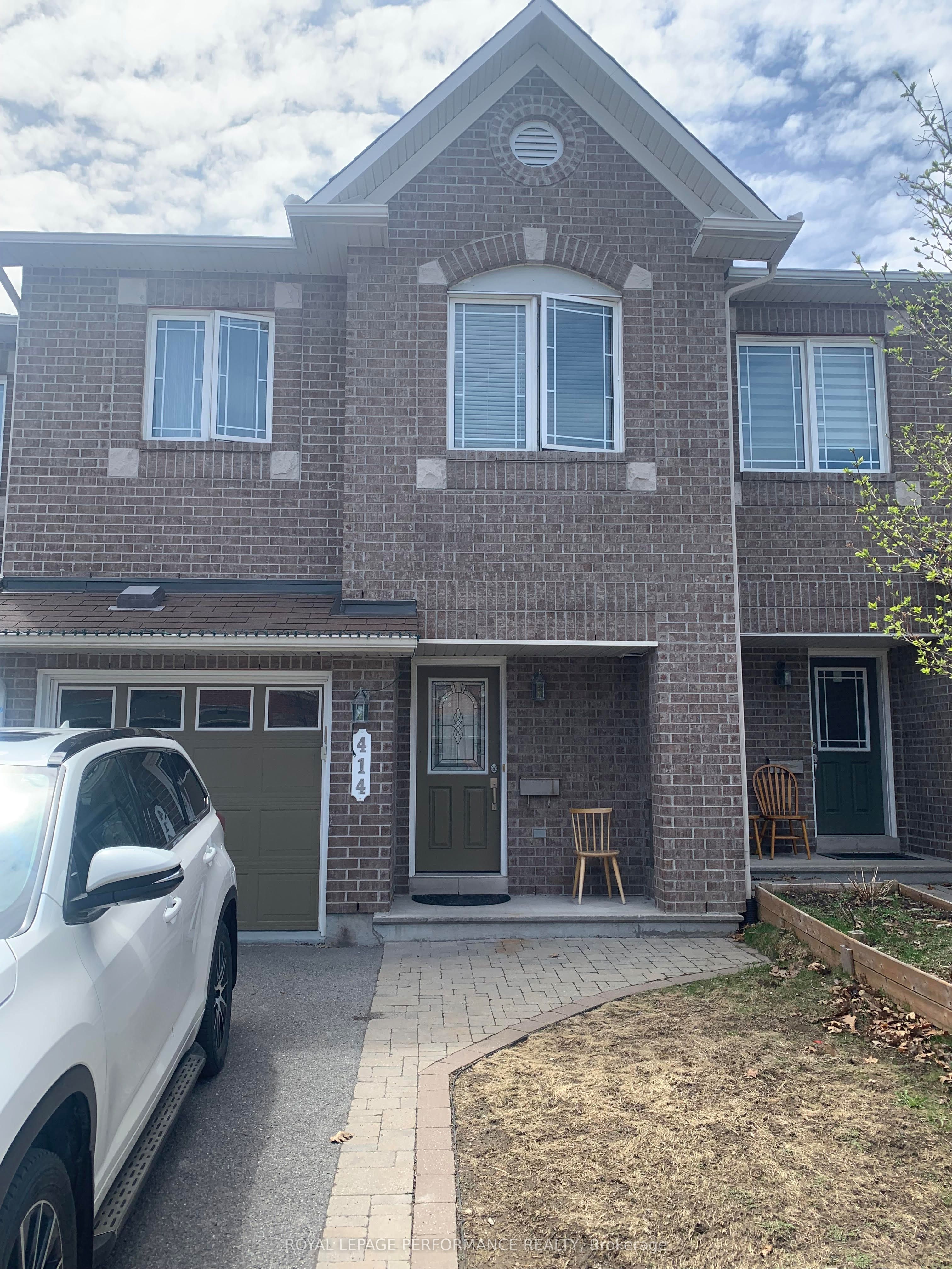414 Galatina Way Property Photo 1