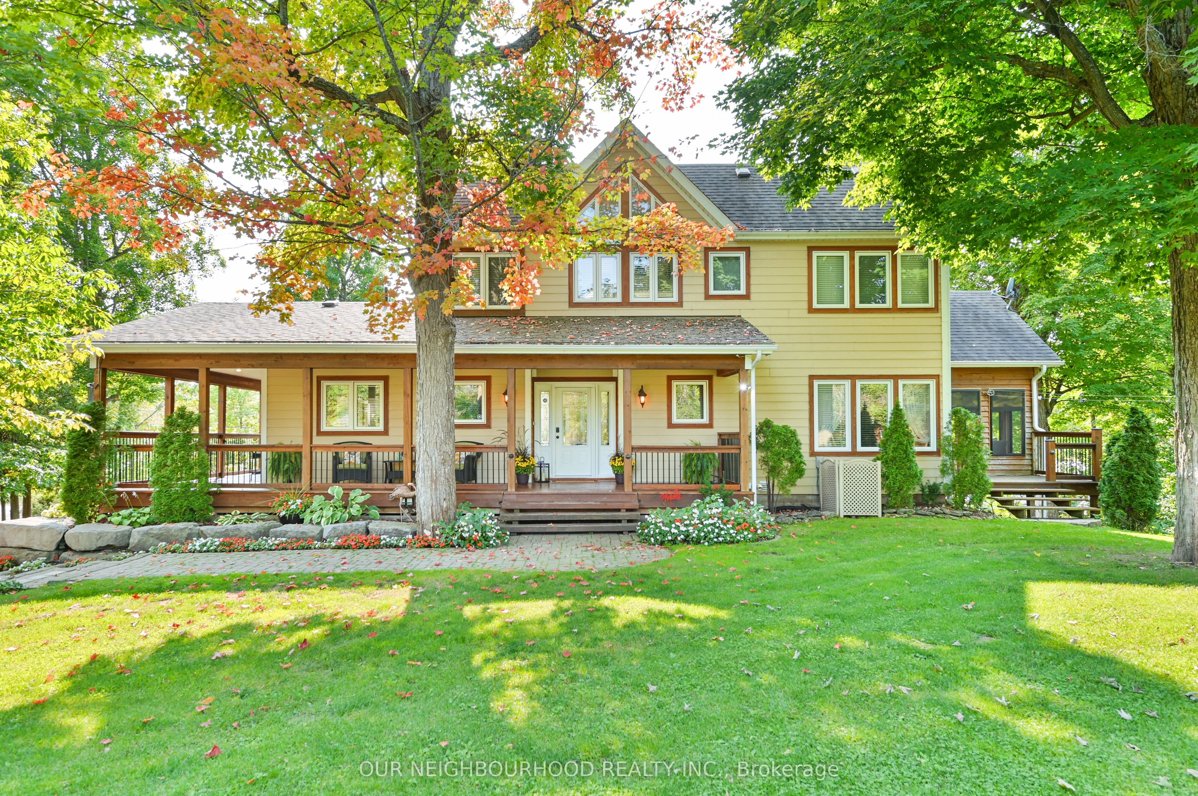 53 Glen Ridge Road Property Photo