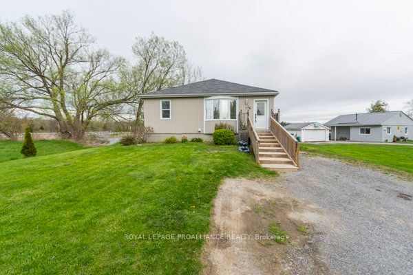 16 Dead Creek Road Property Photo