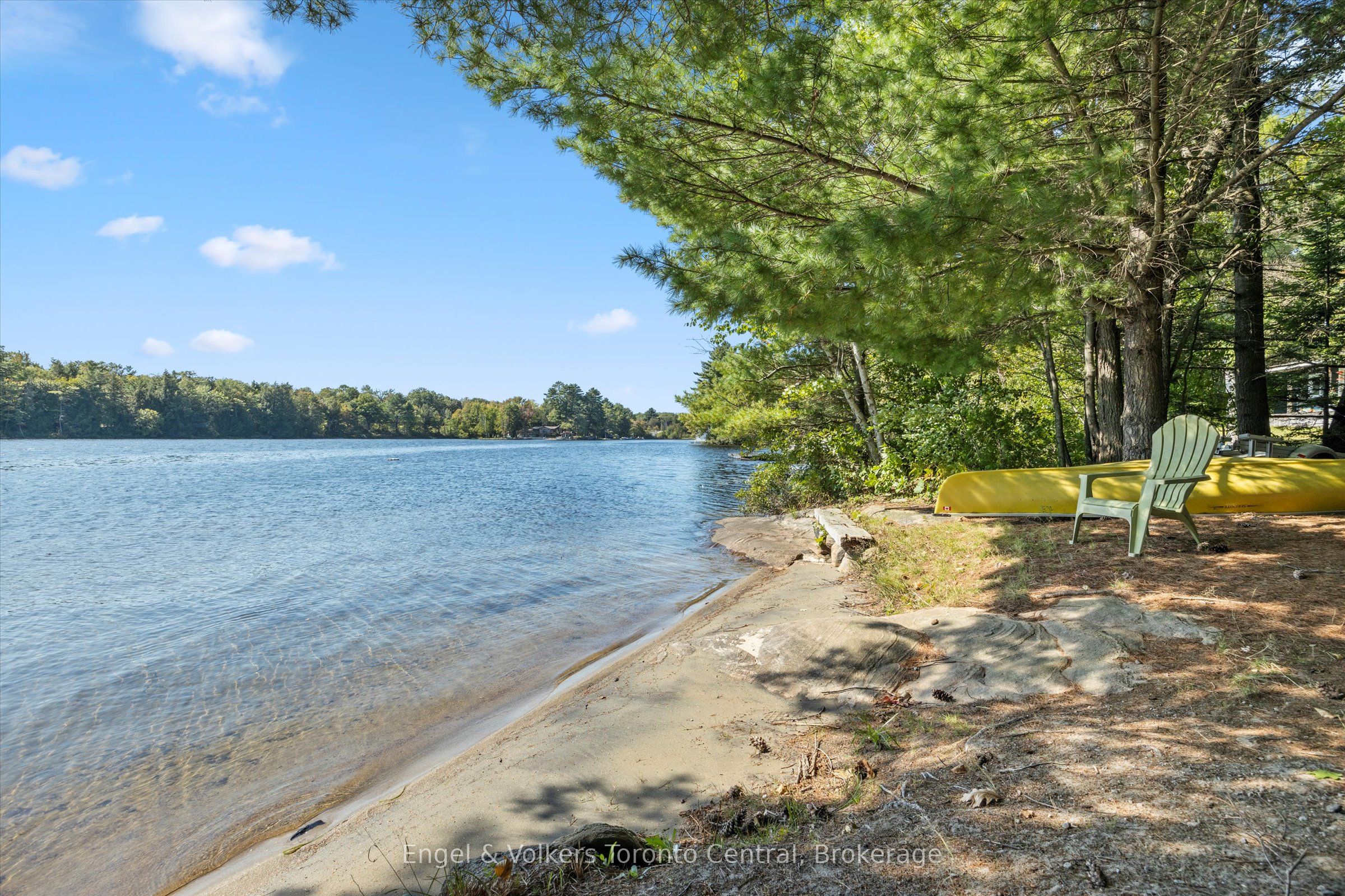 142 Stewart Lake Road Property Photo
