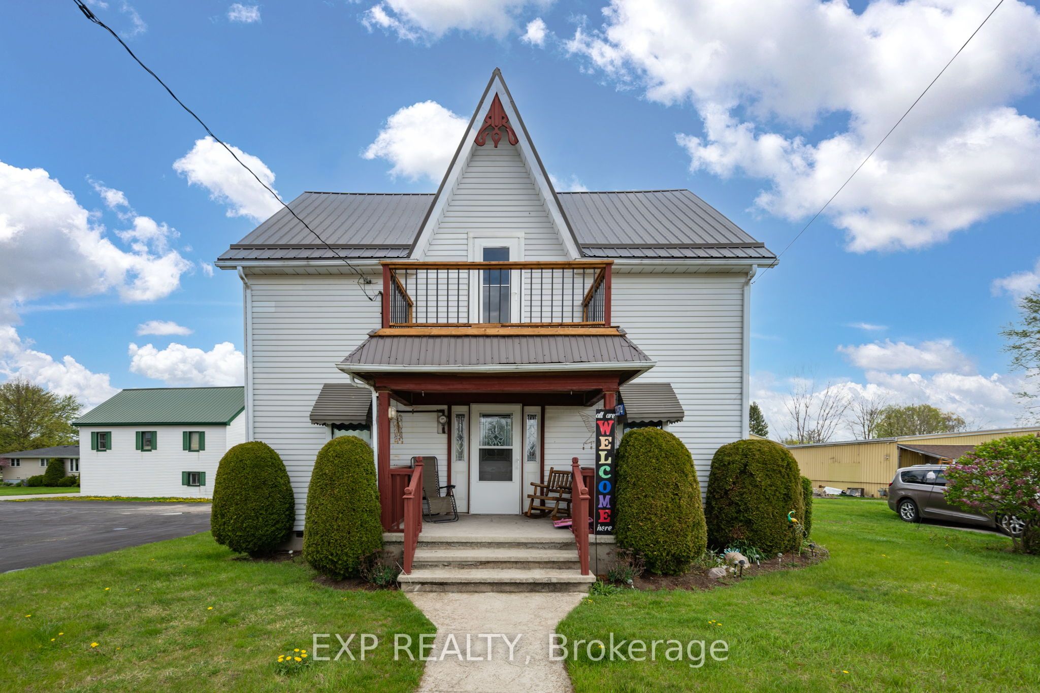 22874 Hagerty Road Property Photo 1