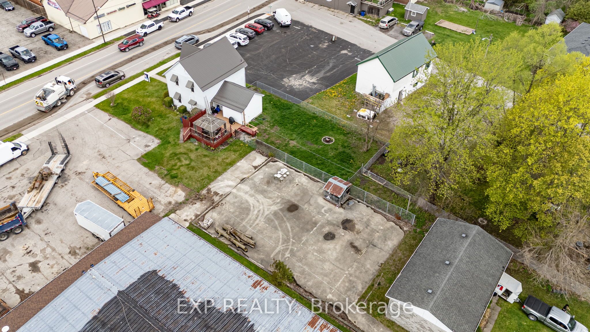 22874 Hagerty Road Property Photo 32