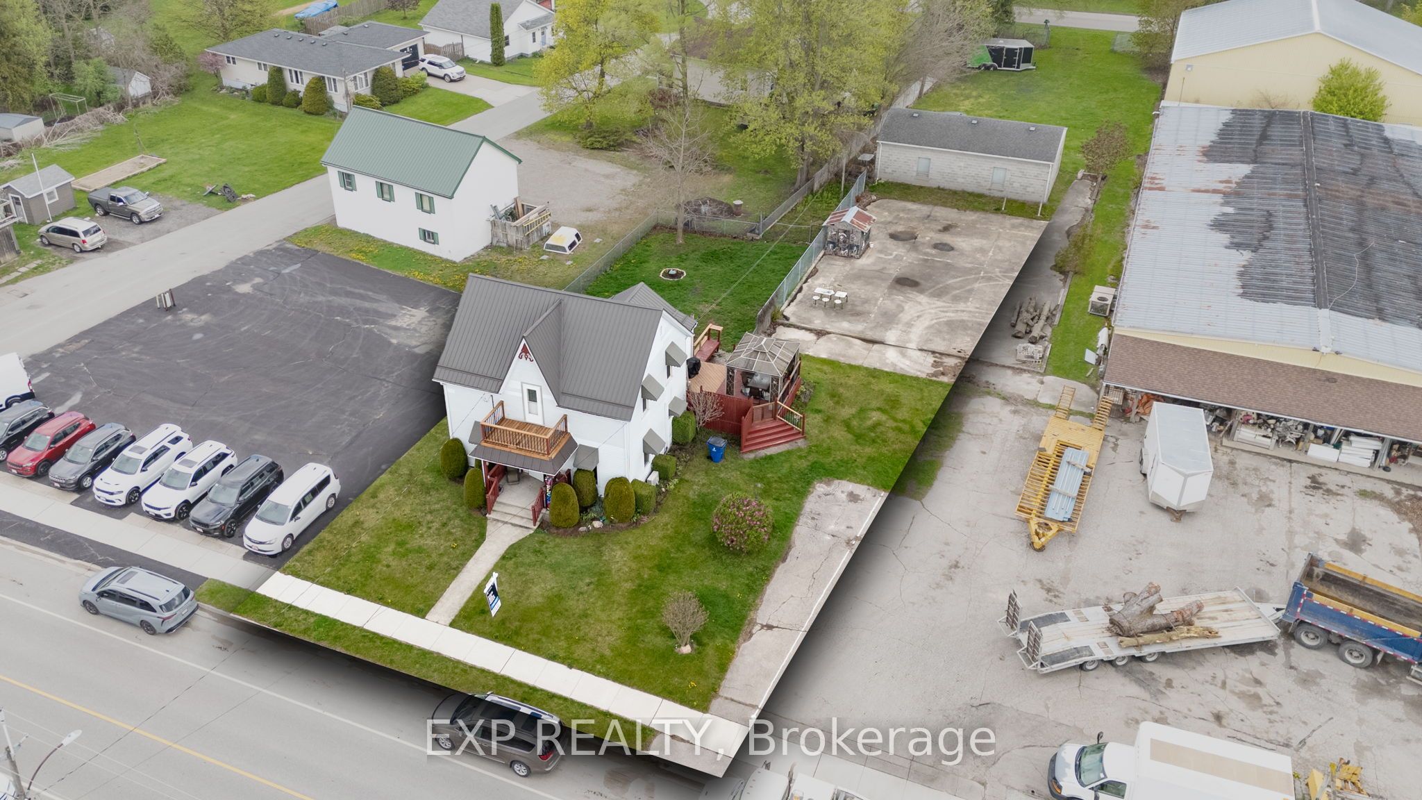 22874 Hagerty Road Property Photo 37