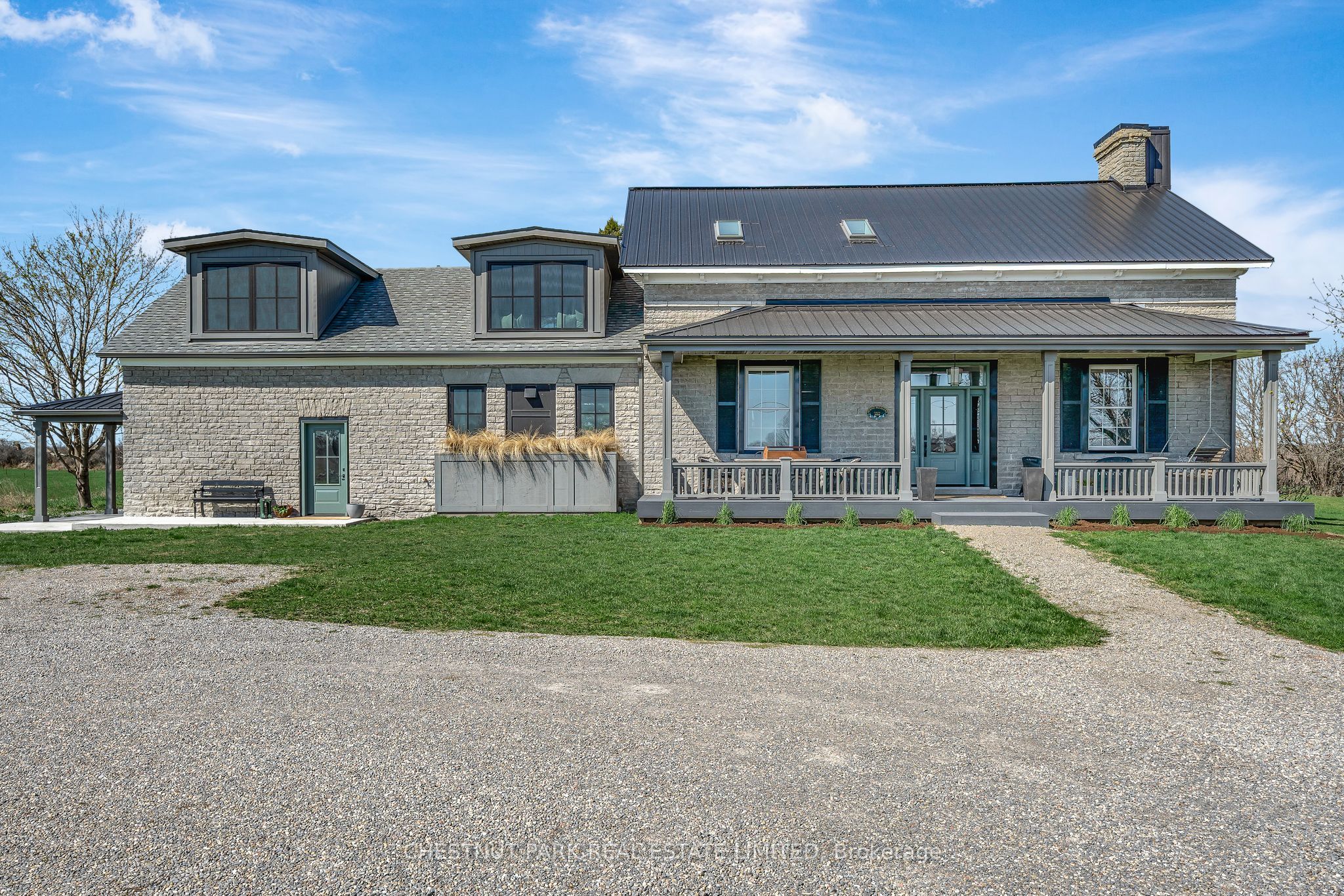 60 Bakker Road Property Photo 1