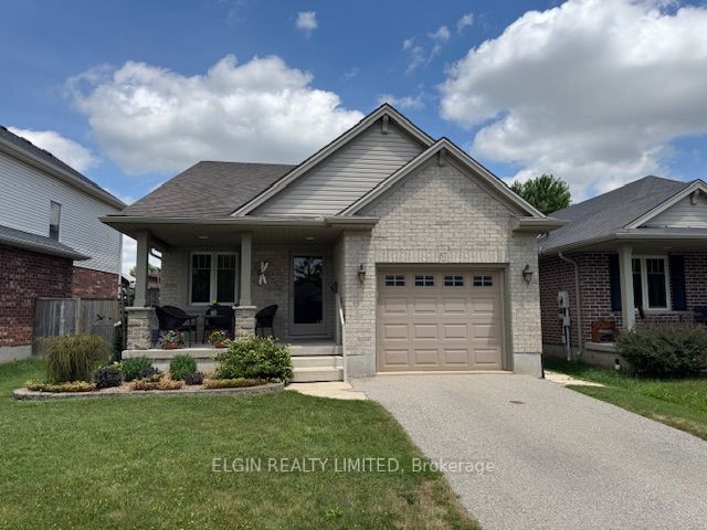 87 Pine Valley Drive Property Photo 1