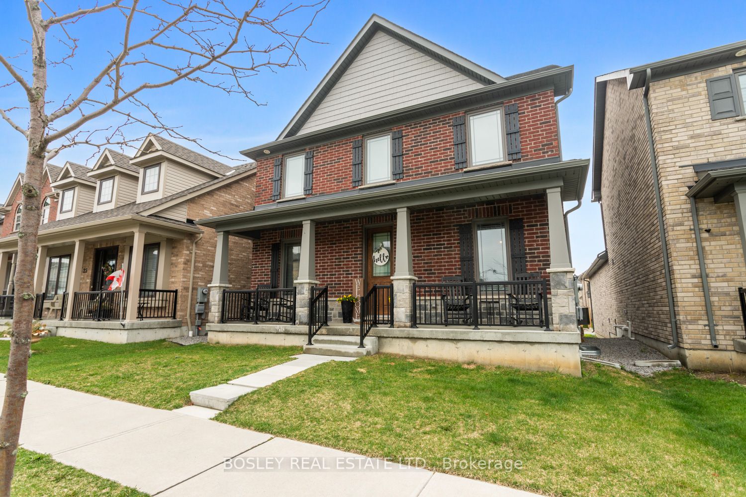 27 Drummond Street Property Photo 2