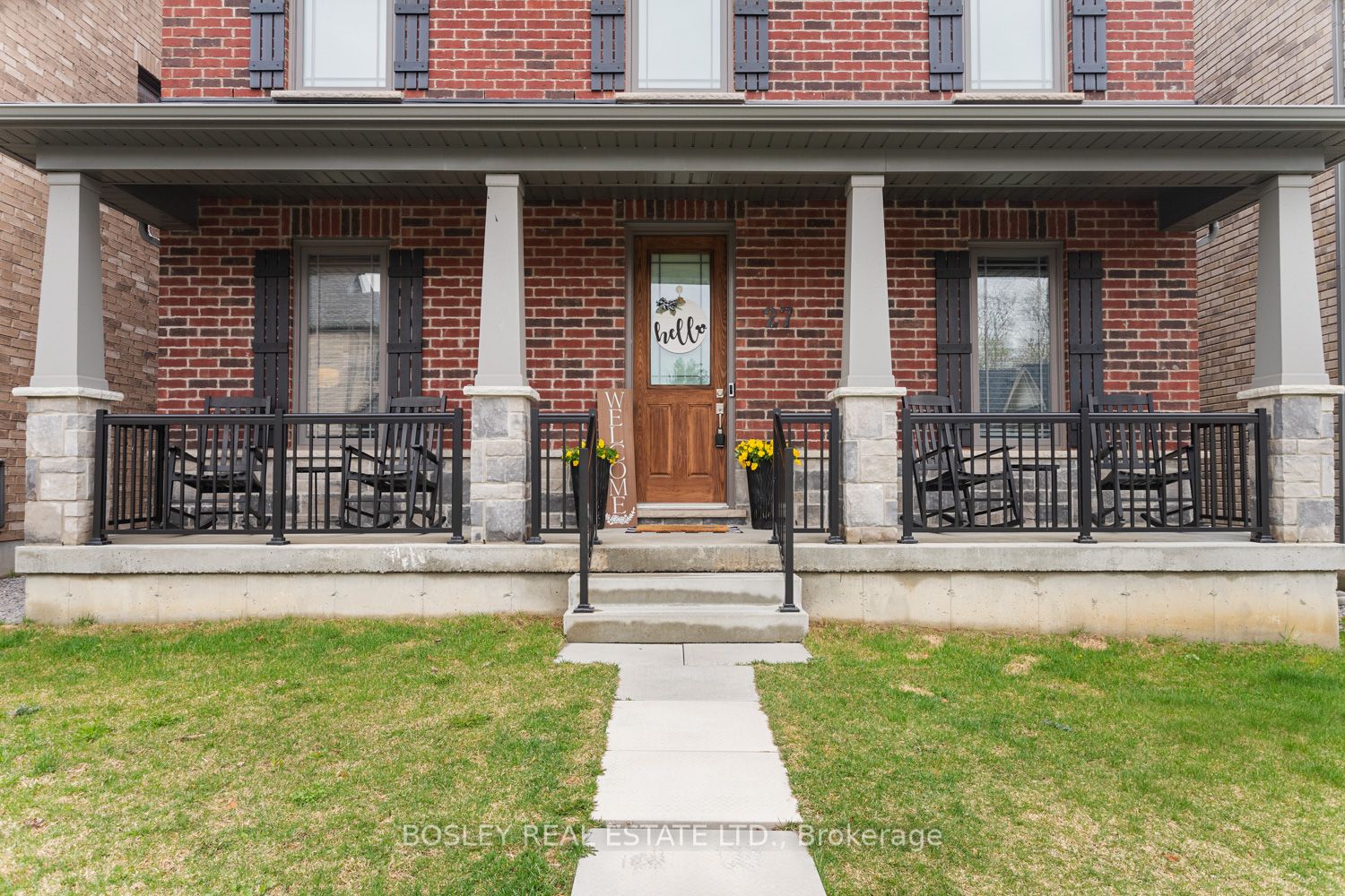 27 Drummond Street Property Photo 5
