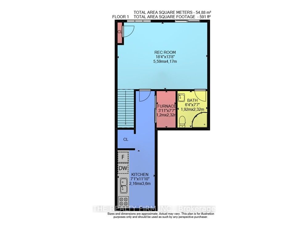 #37 - 1030 Oakcrossing Gate Property Photo 45
