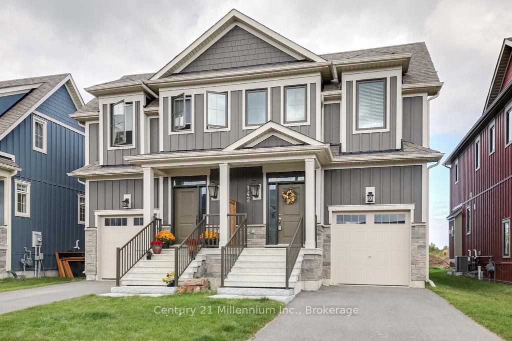 142 RED PINE Street Property Photo 1