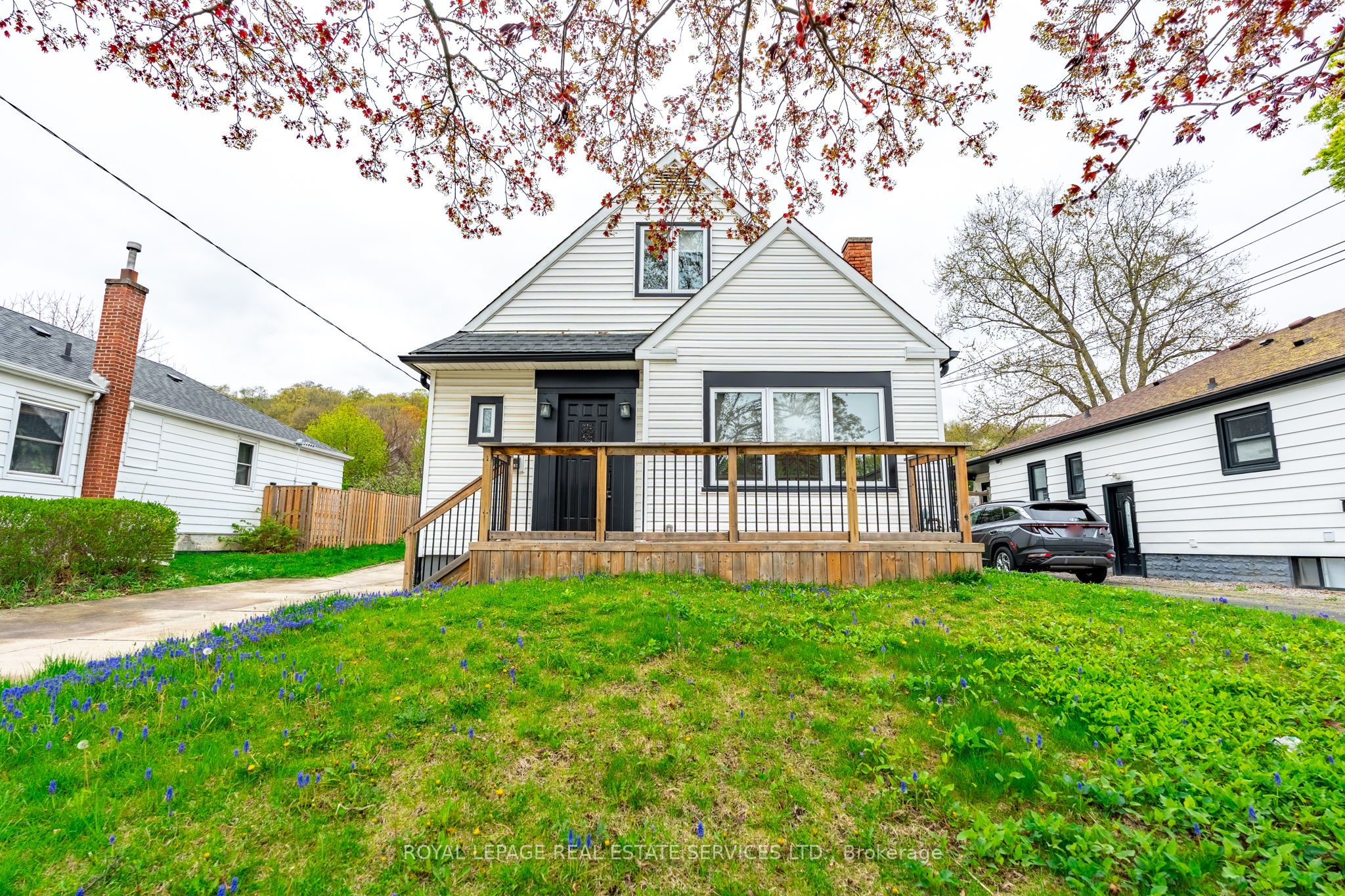 182 Cloverdale Avenue Property Photo 15