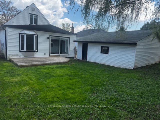 182 Cloverdale Avenue Property Photo 48