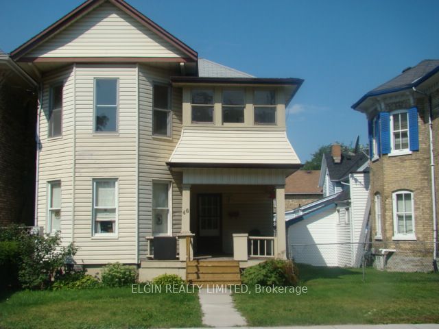 46 Elgin Street Property Photo 1