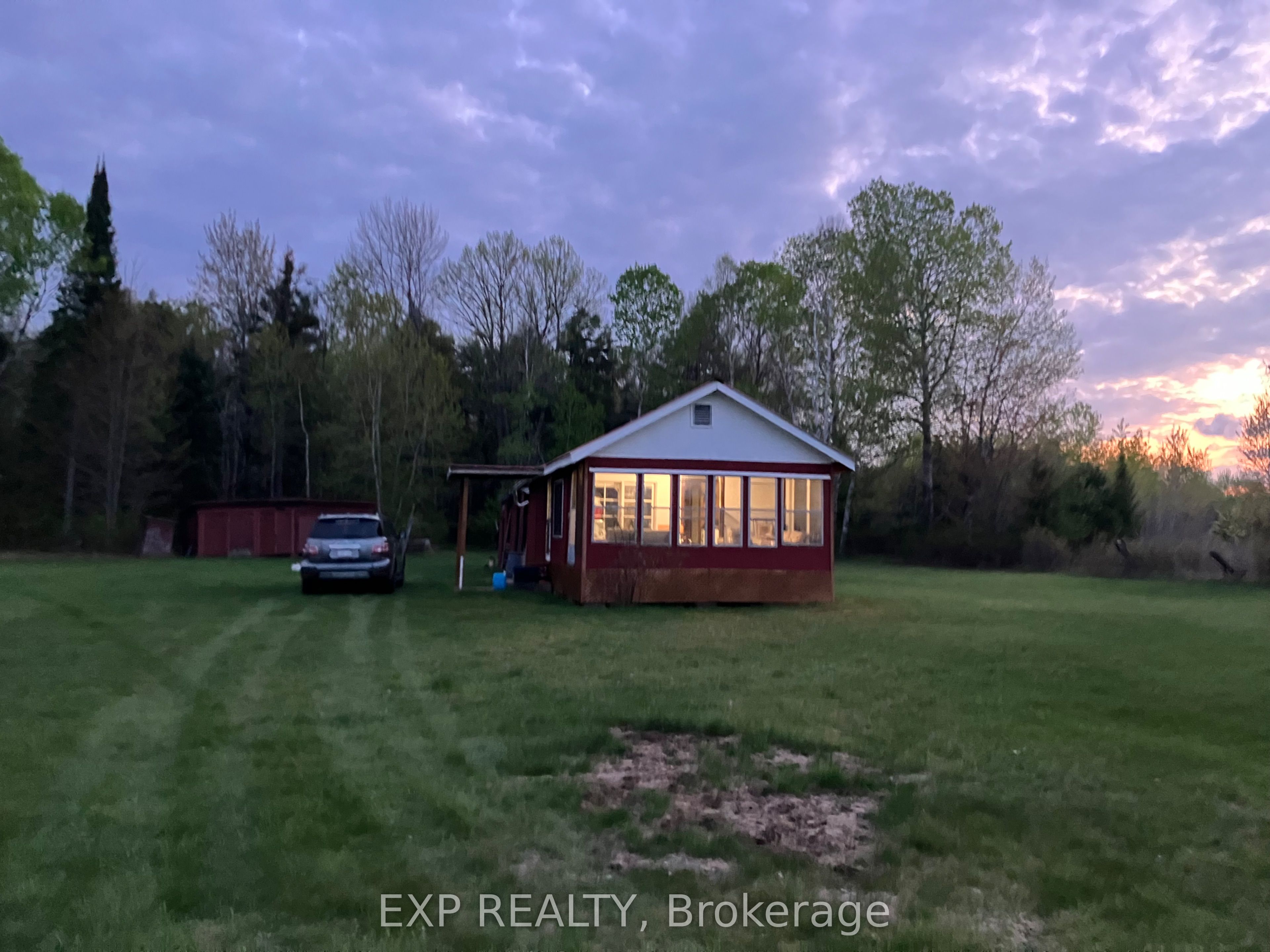 Pt Lt 3 Cedar Grove Road Property Photo 2