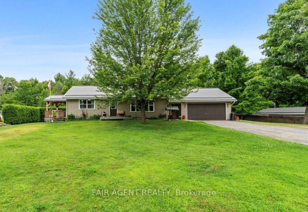 69 Booster Park Road Property Photo 1