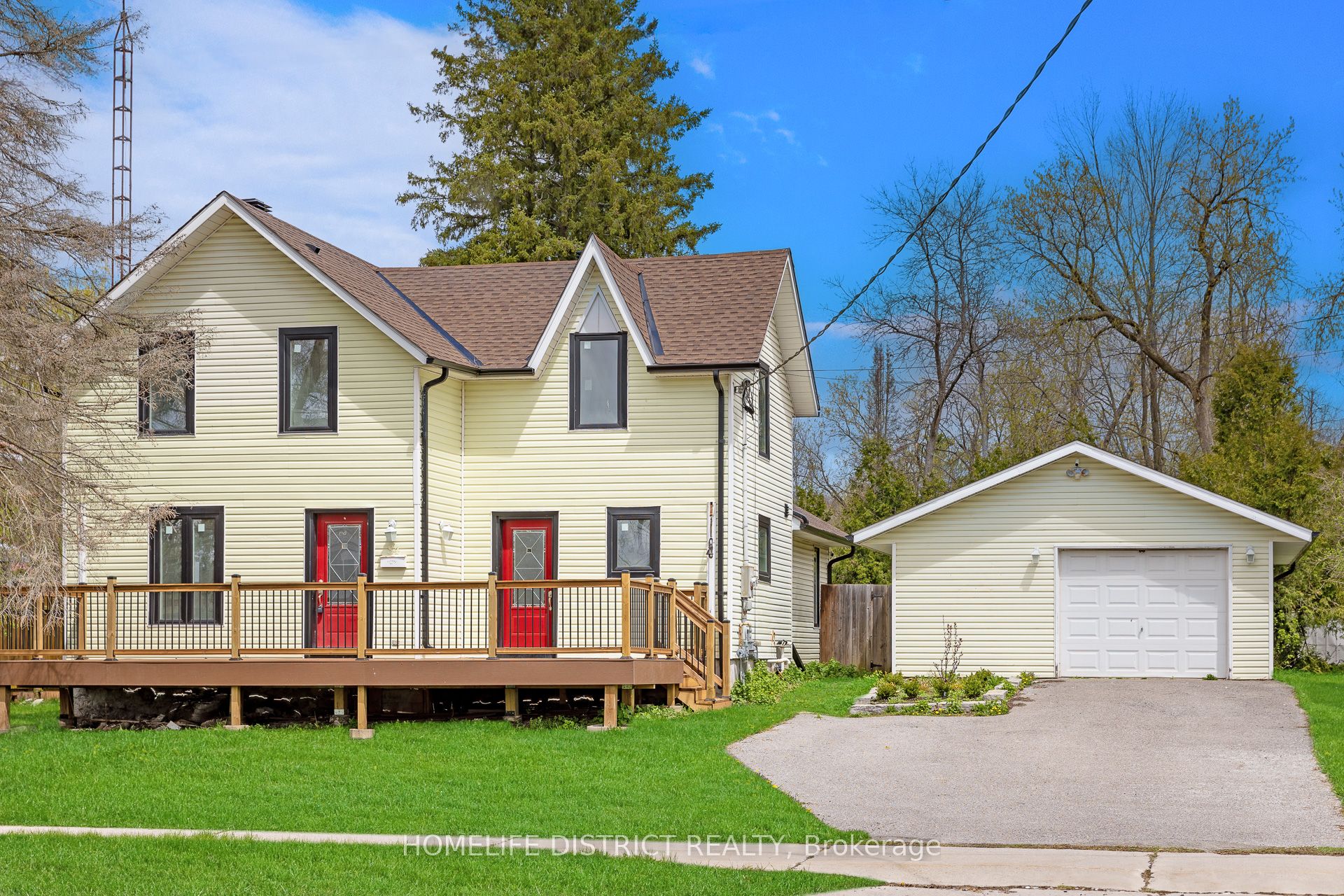 84 Forsyth Street Property Photo