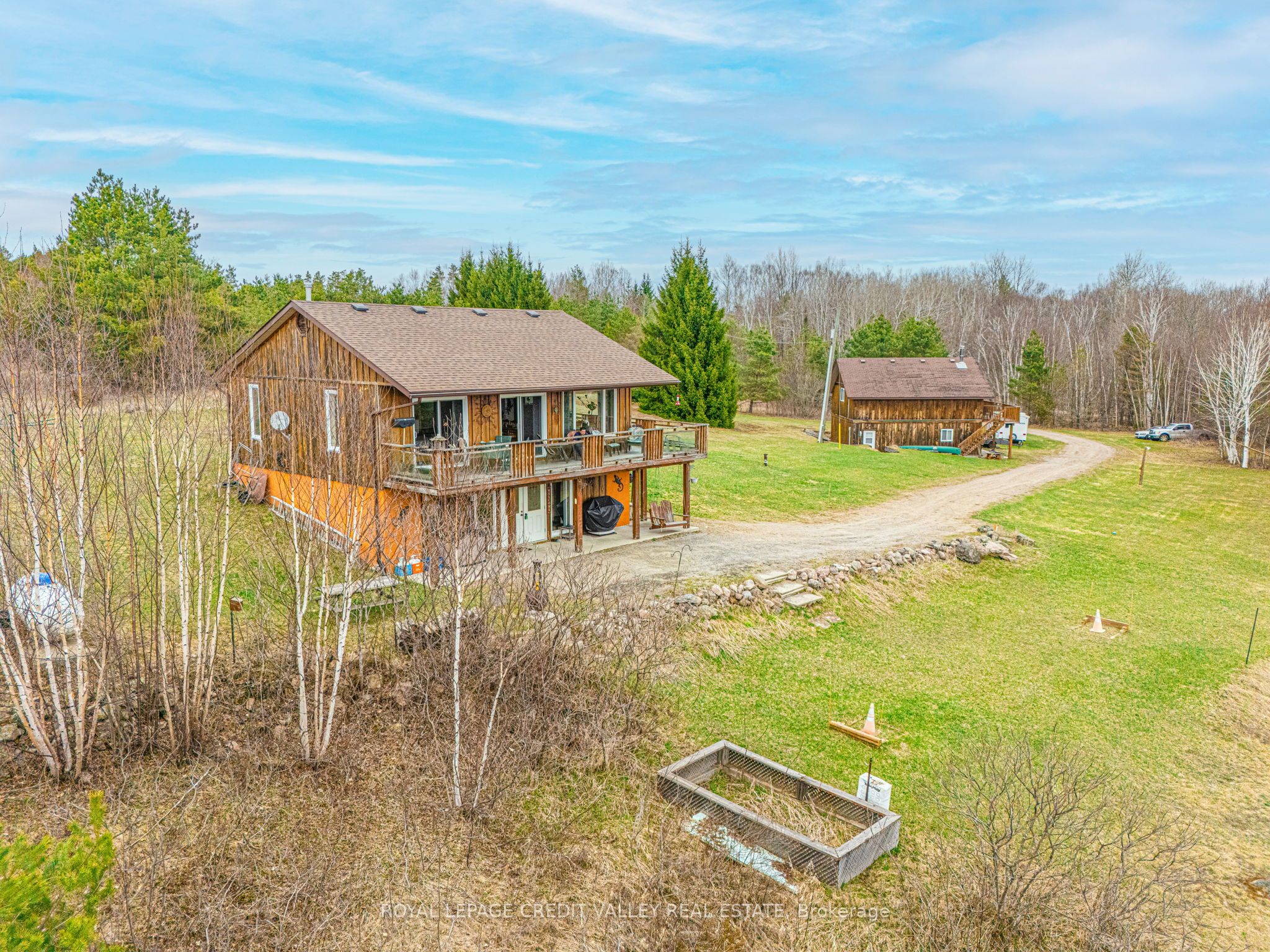 52 Reber Road Property Photo