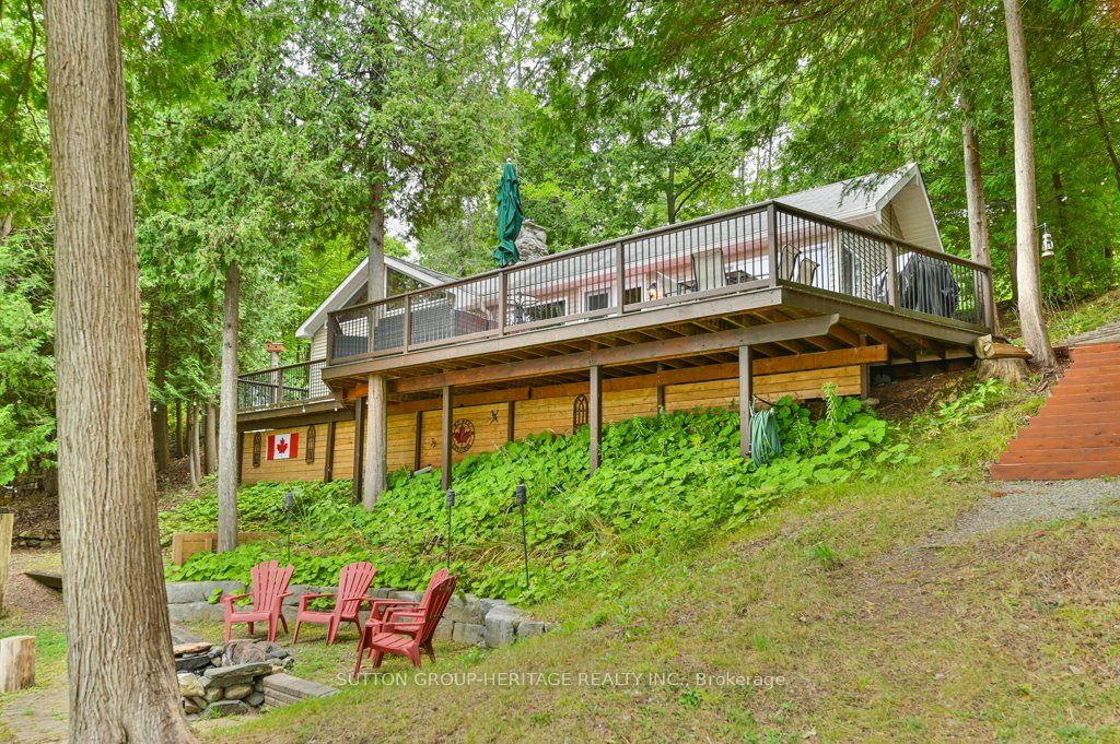 224 Shoreline Lane Property Photo 1
