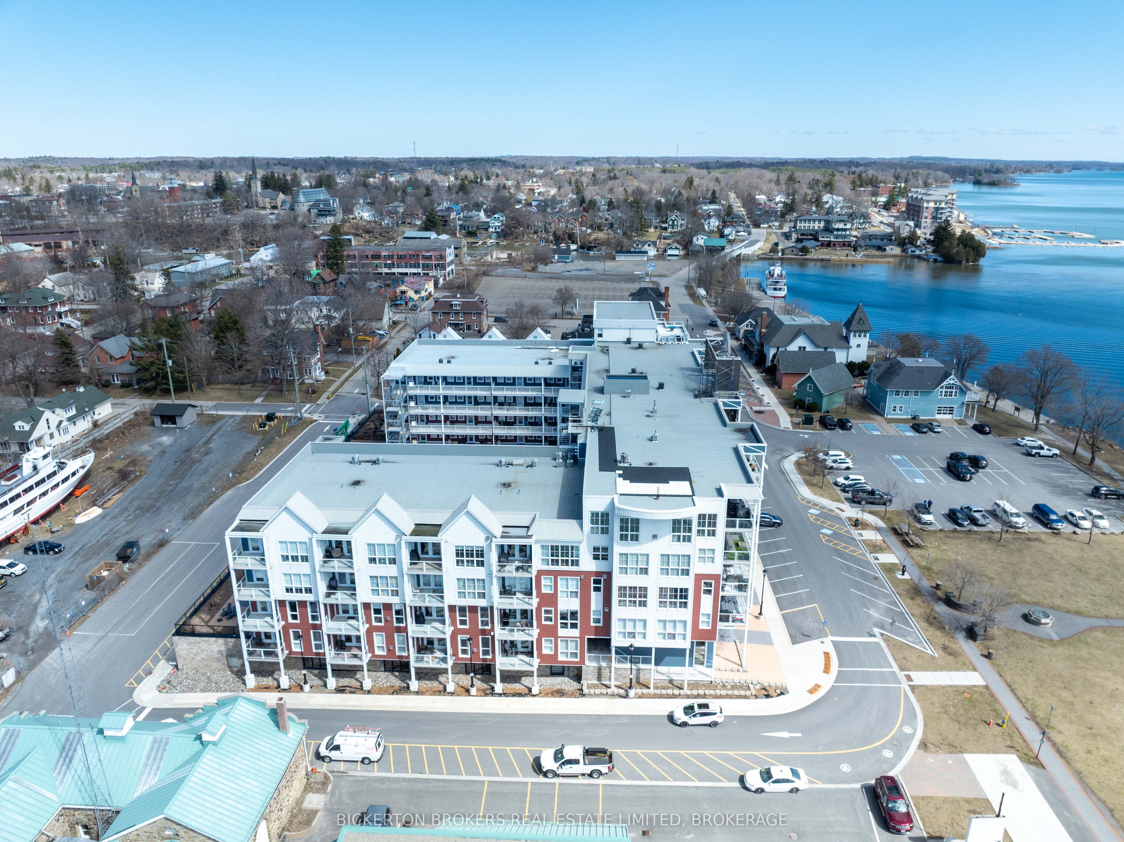 #212 - 130 Water Street Property Photo