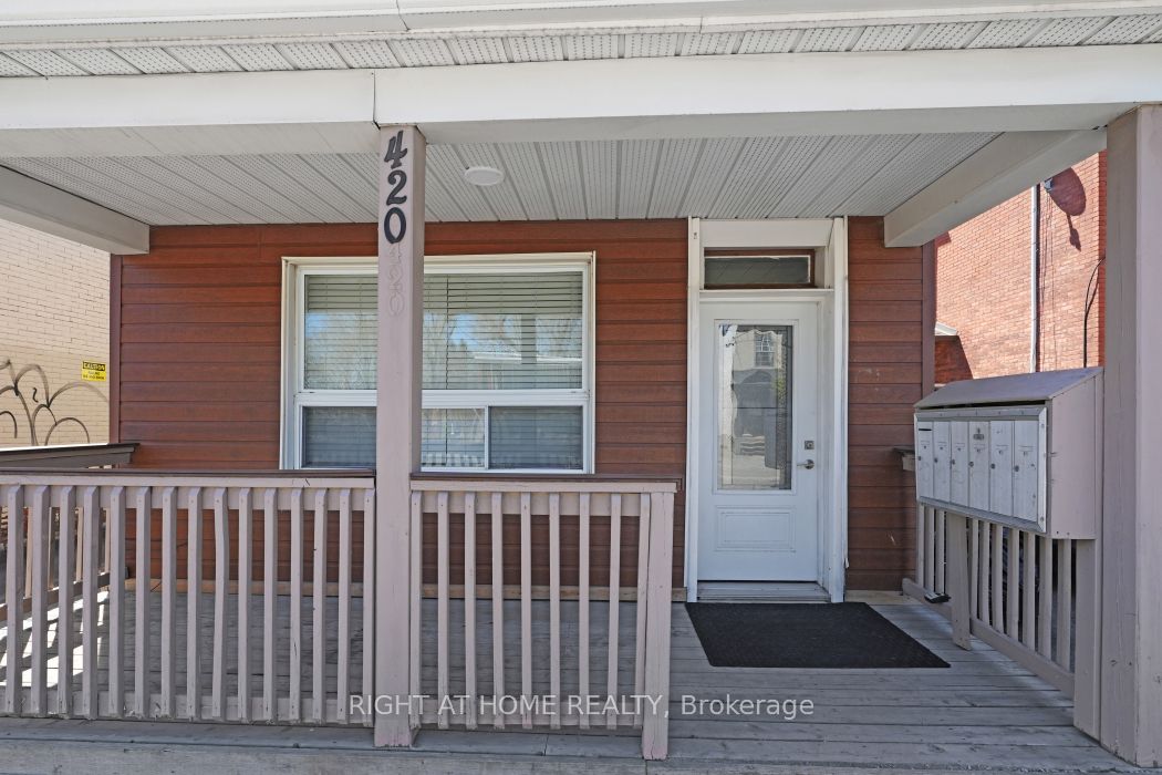 420 Bronson Avenue Property Photo 2