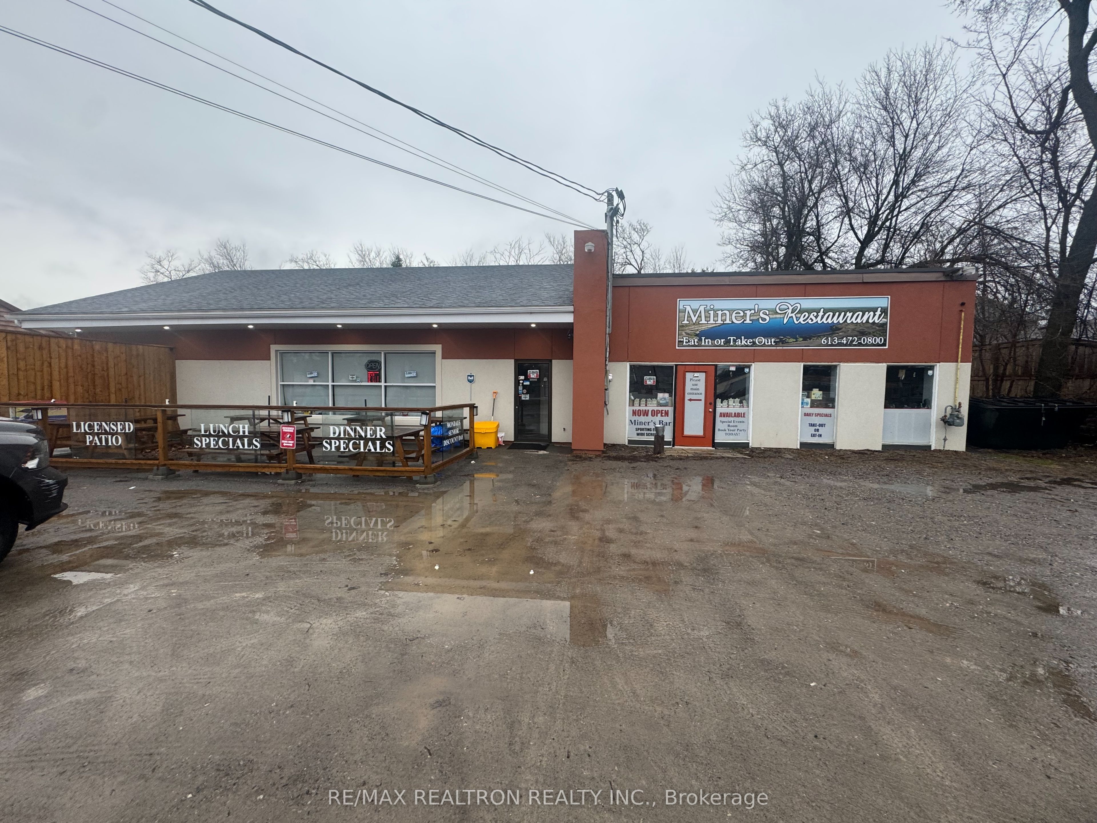 91 And 95 Matthew Street Property Photo 1
