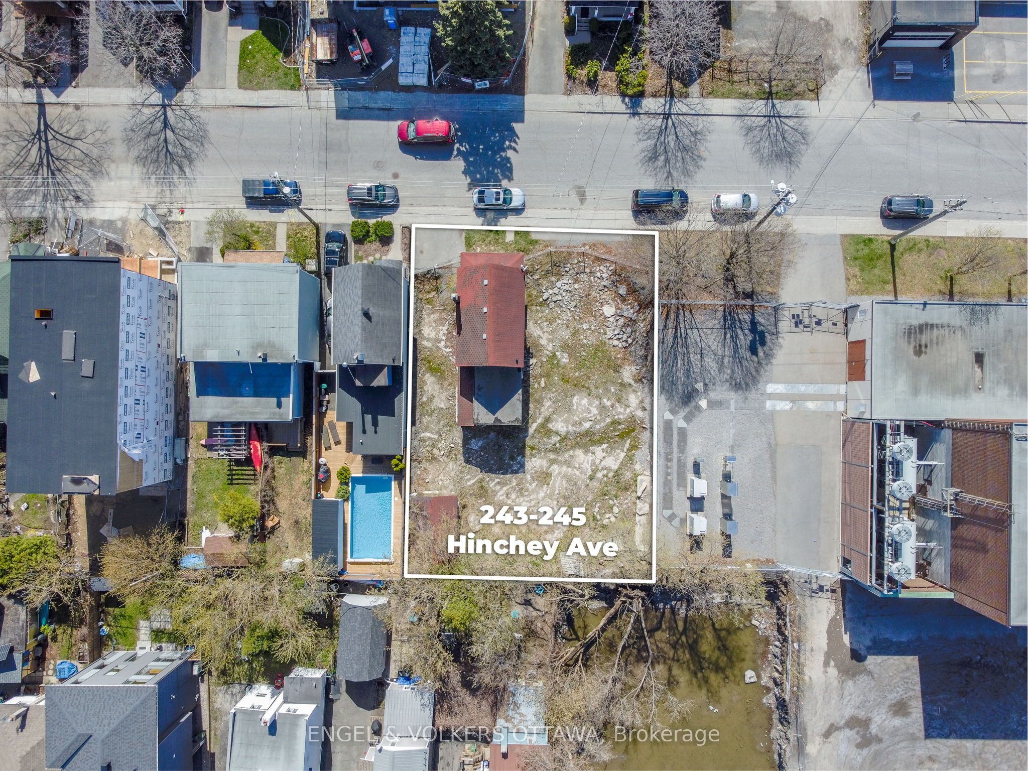 245 Hinchey Ave Property Photo 5